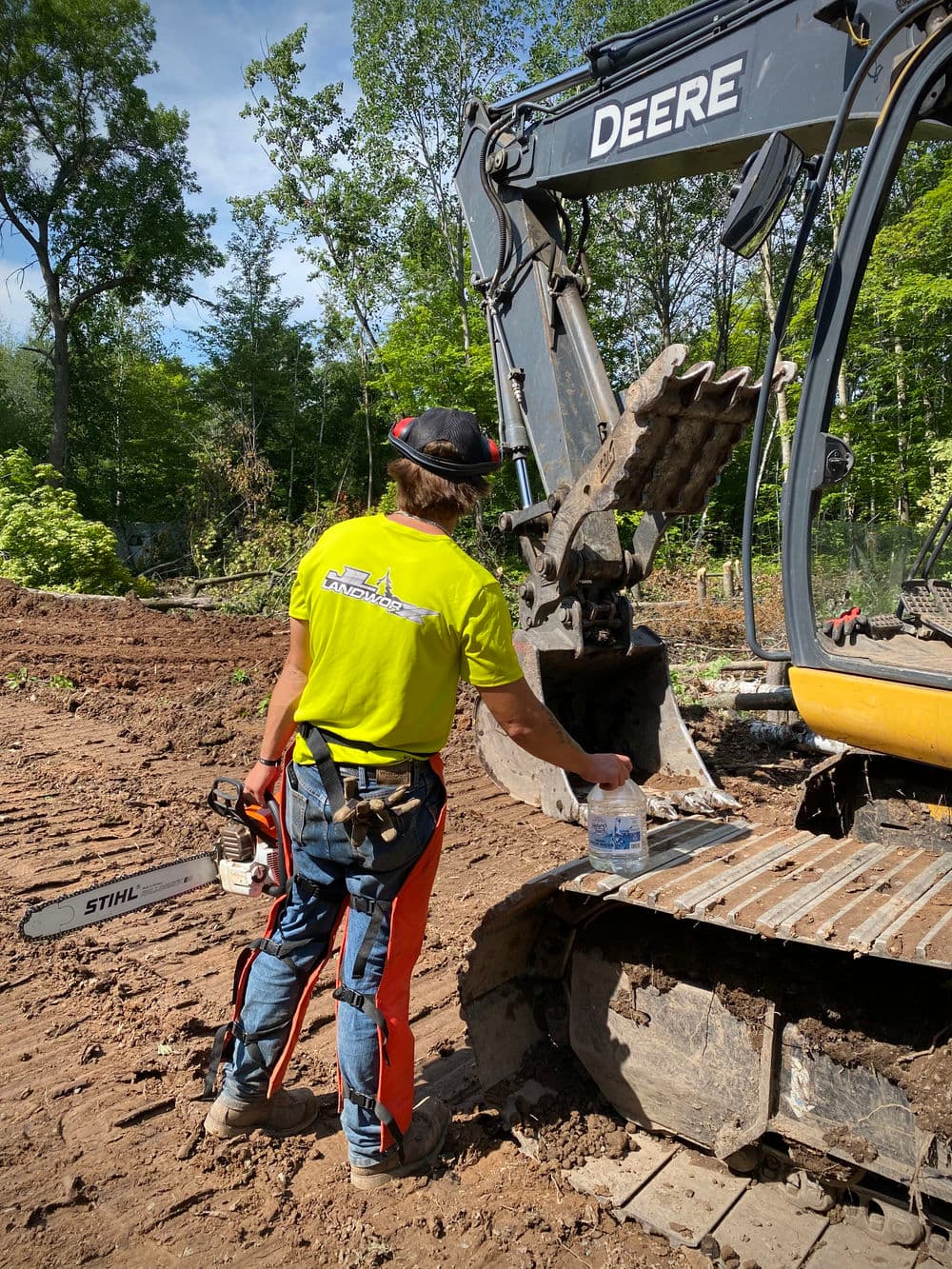 About JL Landworx
